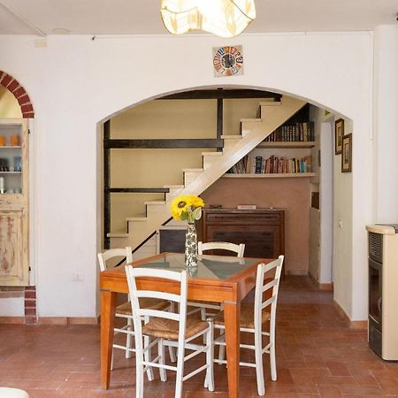 Ferienwohnung Casa Max - Venturina Terme Campiglia Marittima Exterior foto