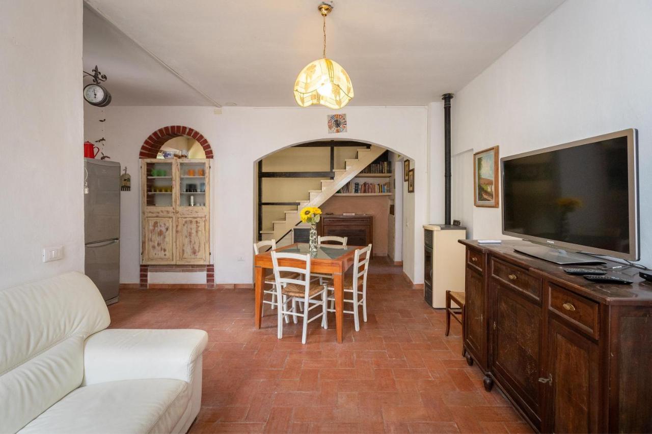 Ferienwohnung Casa Max - Venturina Terme Campiglia Marittima Exterior foto