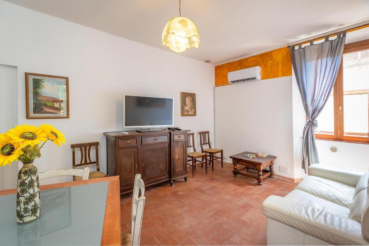 Ferienwohnung Casa Max - Venturina Terme Campiglia Marittima Exterior foto
