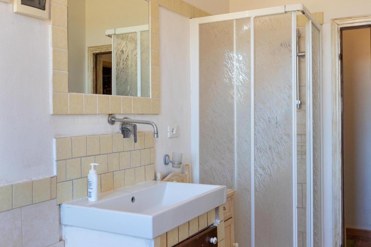 Ferienwohnung Casa Max - Venturina Terme Campiglia Marittima Exterior foto