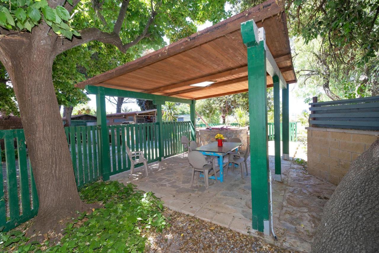 Ferienwohnung Casa Max - Venturina Terme Campiglia Marittima Exterior foto
