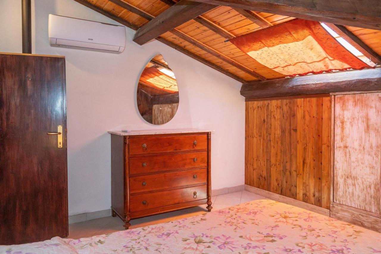 Ferienwohnung Casa Max - Venturina Terme Campiglia Marittima Exterior foto
